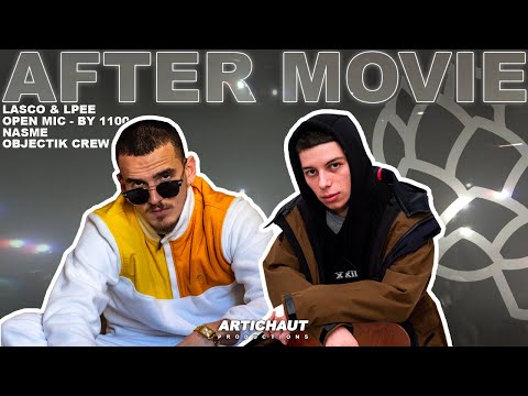 ARTICH' AU MIC #2 - After movie (Les Tontons Flingueurs, Nasme, Flynt...)