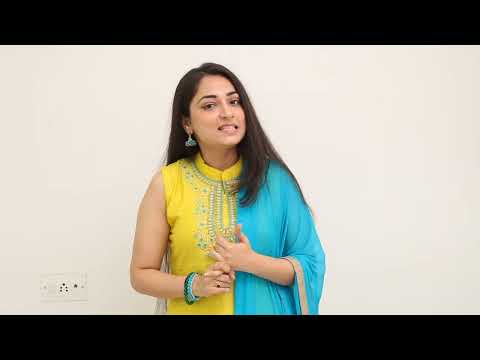 aprajita verma Audition as titli