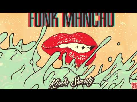 Funk Manchu - Feelin The Music (Official Audio)