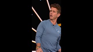 Plastic surgery has come a long way in Joey McIntyre's lifetime. 😂