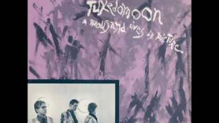 Tuxedomoon - Crash