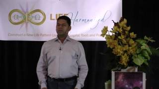 AYCC Day 1 Intergration and Gong