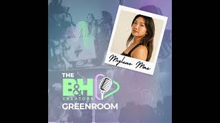 Mylene Mae on Trends, Staying Curious, and Creating for Fun