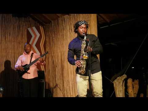 Sereetsi & the Natives - Chankaneng - Mascom Live Sessions