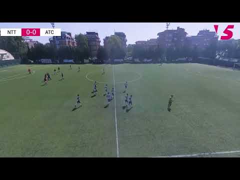 NUOVA TOR TRE TESTE - ATLETICO 2000 1-0 | PLAY OFF U15 Elite | 15/05/2022