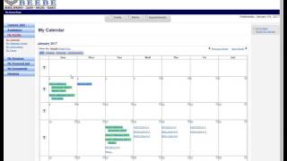Campus Nexus Student CNS   Student Portal Demonstration