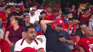 🟢🚀 ¡Golazo de Mateus Uribe y lo gana Nacional! ¡Zapatazo inatajable en el clásico! #LACOPAxWIN