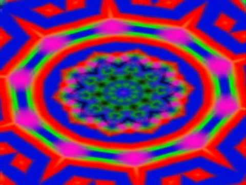 3y3b4ll - (We Are) Monkeys In Space