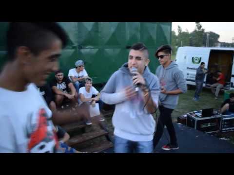 MAURI vs RUCCI - SEMIFINAL - F3