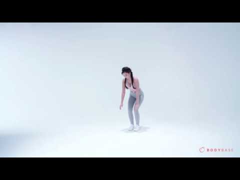 Burpees - Wie trainiere ich Burpees? Bodybase – Tutorial Video
