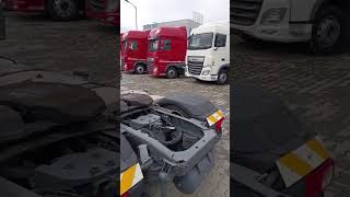 DAF XF 530FT trekker | Foto 4 - Autoline