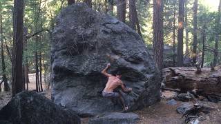 Video thumbnail: Problem 14 (Housekeeping), V0. Yosemite Valley