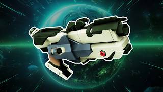 The BRT7: Gunners Most UNDERRATED Weapon!