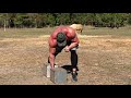 Operation Tactical Hypertrophy—New Ground Conquered