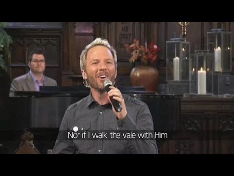 Marshall Hall - I know whom I have believed