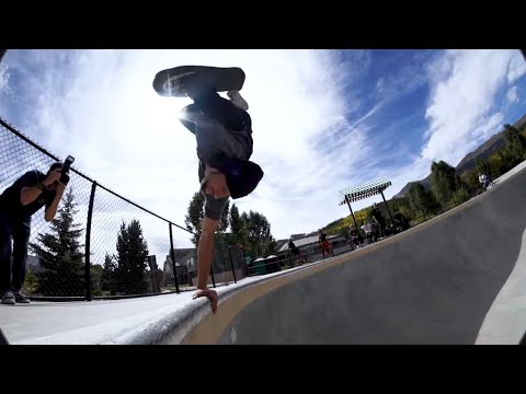 YouTube video