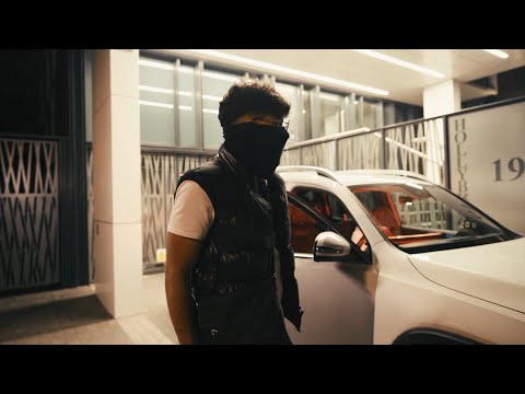RGNINE - Cold Outside (Official Video)