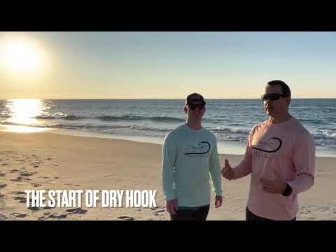 What is Dry Hook?