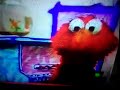 Elmo World Exercise Elmo And The Rumors US HQ Slow Nature Cat Lizard Variant