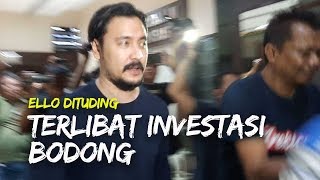 Ello Dituding Terlibat Investasi Bodong MeMiles, Cuma Rp13 Juta Mendapat Mercedes Benz
