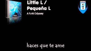 Jamiroquai - Little L (Subtitulado)