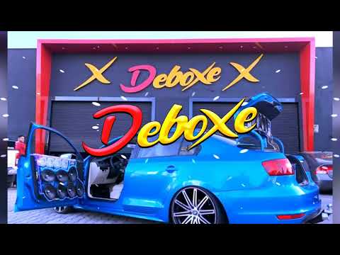 HOUSE DEBOXE 2022 EXPECIAL 10K  - FAST - DJ CLIPES