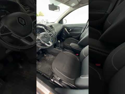 фото renault logan stepway i 0