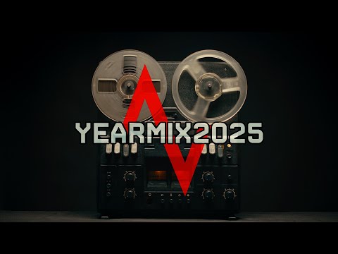 Best of Zajezdnia 2025 :: mix by Matys