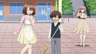 🎭🌸春アニメ総まとめ！ニコ動で伸びた意外な人気作とは？3分半アニメがコメント欄を制圧🤣