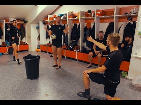 Pulsen inför ÖSK–Malmö FF