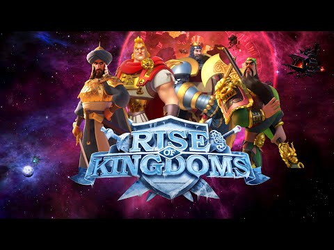 RISE OF KINGDOMS ITA 🔴 LIVE ⚔️ - TERZO CIONDOLO DEL BARDO CRITICO, ALTRO COLPO DEL KAING 🌽🚜🧑‍🌾