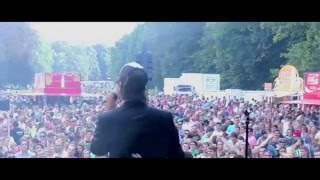 THE DAY BEFORE TOMORROW(LAND) 2013 - OFFICIAL AFTERMOVIE
