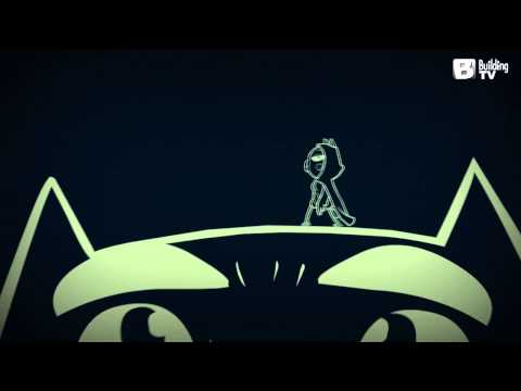 KH33N Feat. Dave Edward - Watching You (Official Video HD)