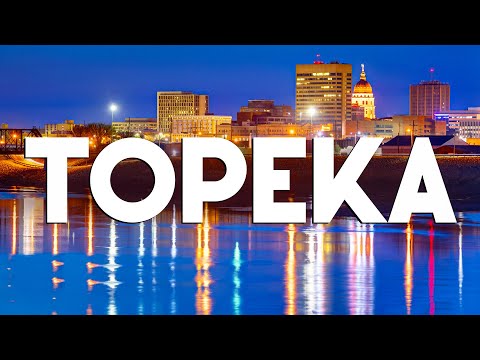 Top 10 Best Things to Do in Topeka, Kansas - Travel Guide 2024