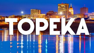 Top 10 Best Things to Do in Topeka, Kansas - Travel Guide 2024