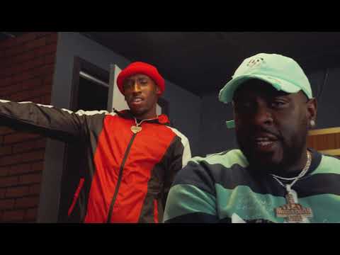 Skinny P- B.O.M.B.S (Shot By Illy Rock)