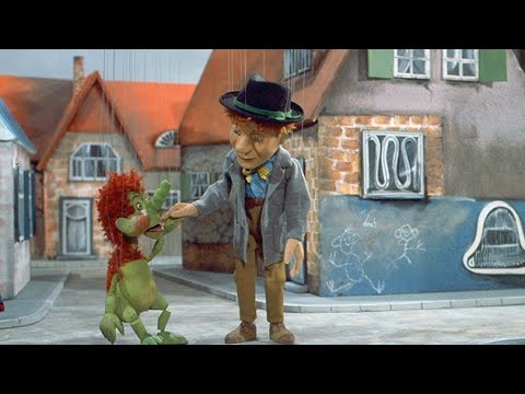 Das Sams Folge 1 - Eine Woche voller Samstage