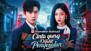 Download lagu Cinta yang Dijahit Penyesalan China Drama #dramabox mp3
