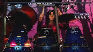 The Joker by Steve Miller Band Full Band FC #2549
