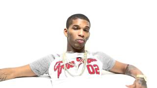 600 Breezy: Jail Ain't For Nobody