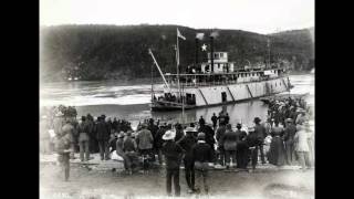 Mississippi Wobble - Jimmy Wade & His Dixielanders (w Punch Miller & Alex Hill)