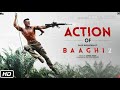 Get Ready To Fight Full Video Song | BAAGHI | Tiger Shroff, Grandmaster Shifuji | Benny Dayal