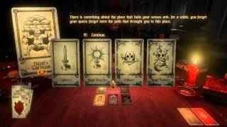 [Hand of Fate] A Demon's Luck at the Devil's Carnival