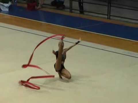 Ringinen Maria Ribbon 2007 Desio