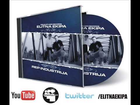 08.Elitna Ekipa - Sta Je Ljubav