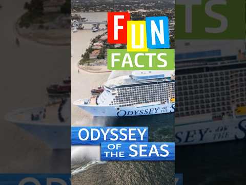 Thumbnail for I Wish I Knew This Before I Cruised on Odyssey of the Seas. #holiday #cruise #travel