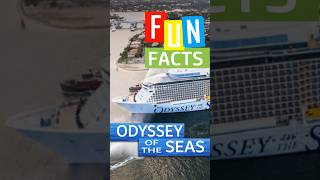 I Wish I Knew This Before I Cruised on Odyssey of the Seas. #holiday #cruise #travel