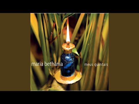 Candeeiro Velho - Maria Bethânia