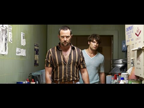 Cut Snake Trailer