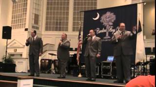 We Shall Rise ~ The Carolina Boys Quartet